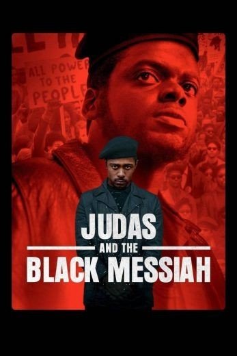 مشاهدة فيلم Judas and the Black Messiah 2021 مترجم (2021)
