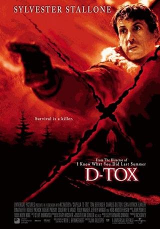 فيلم D-tox 2002 مترجم (2002)