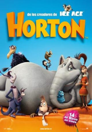 فيلم Horton Hears a Who! 2008 مترجم (2008)