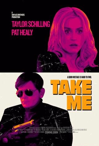 فيلم Take Me 2017 مترجم (2017)