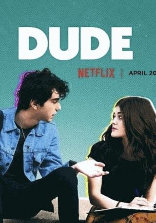 فيلم Dude 2018 مترجم (2018)