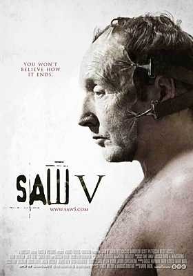 مشاهدة فيلم Saw V 2008 مترجم (2021)