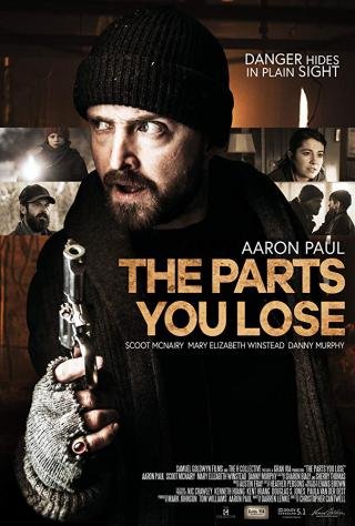 فيلم The Parts You Lose 2019 مترجم (2019)