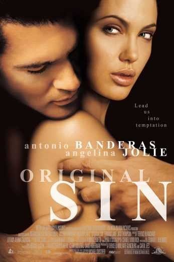 مشاهدة فيلم Original Sin 2001 مترجم (2021)