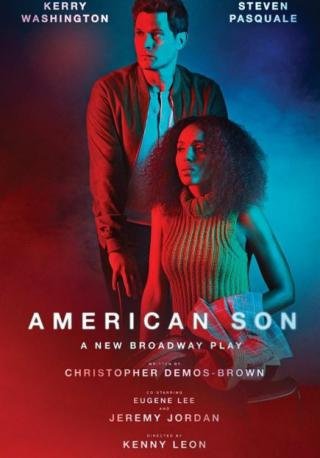 فيلم American Son 2019 مترجم (2019)