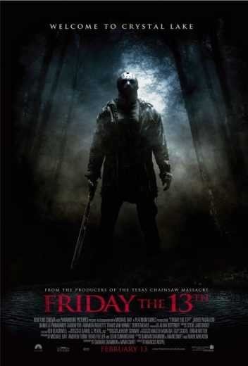 مشاهدة فيلم Friday the 13th 2009 مترجم (2021)