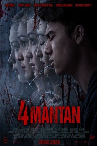 فيلم 4 Mantan 2020 مترجم (2020)