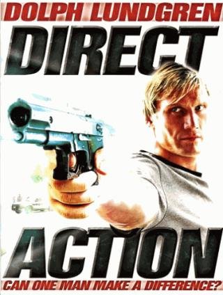 فيلم Direct Action 2004 مترجم (2004)