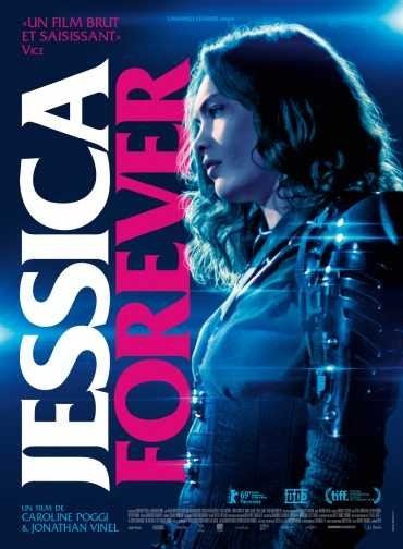 مشاهدة فيلم Jessica Forever 2018 مترجم (2021)