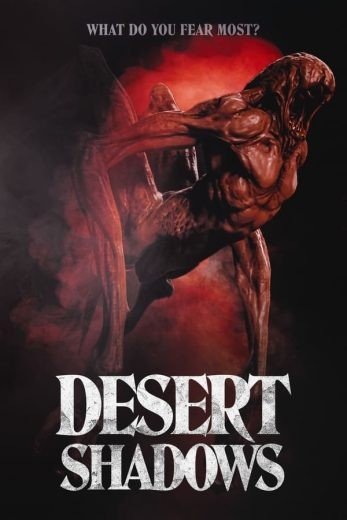 مشاهدة فيلم Desert Shadows 2022 مترجم (2024)