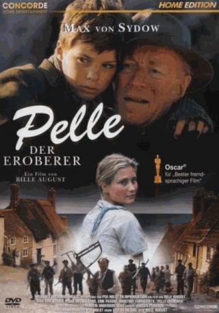 فيلم Pelle the Conqueror 1987 مترجم (1987) 1987