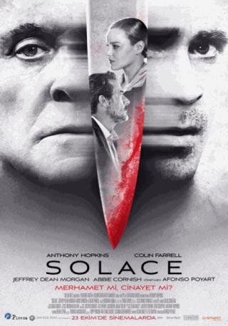 فيلم Solace 2015 مترجم (2015)