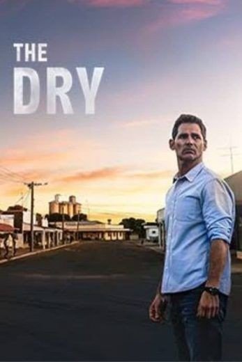 مشاهدة فيلم The Dry 2020 مدبلج (2021)