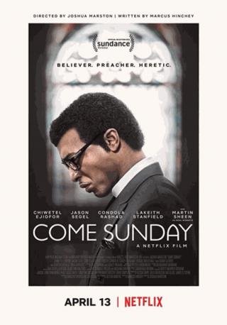 فيلم Come Sunday 2018 مترجم (2018)