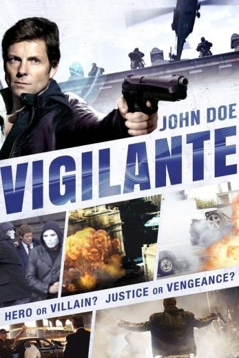 مشاهدة فيلم John Doe: Vigilante 2014 مترجم (2022)