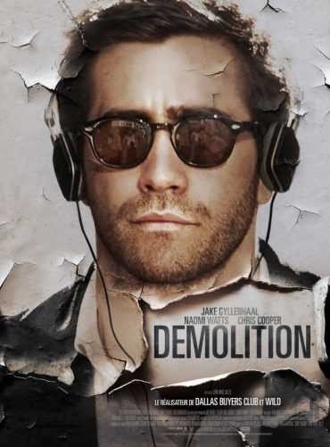 مشاهدة فيلم Demolition 2015 مترجم (2021)
