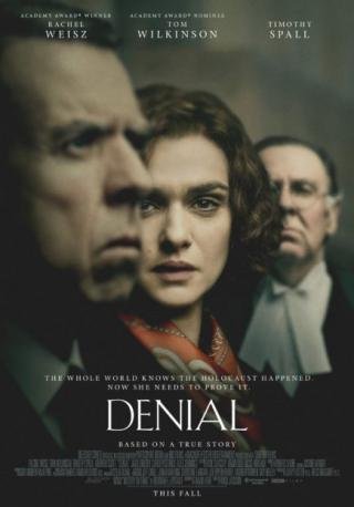 فيلم Denial 2016 مترجم (2016)