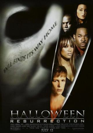 فيلم Halloween Resurrection 2002 مترجم (2002)