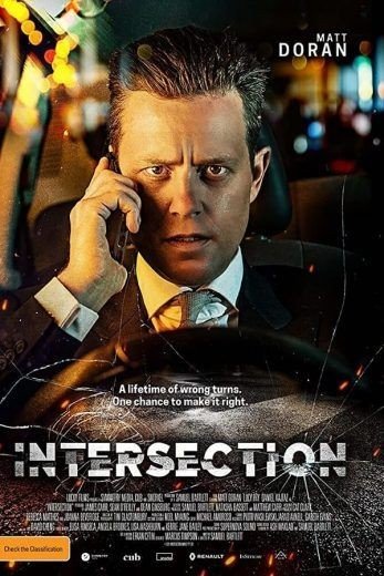مشاهدة فيلم Intersection 2020 مترجم (2021)