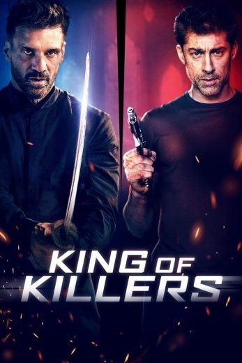 مشاهدة فيلم King of Killers 2023 مترجم (2023)