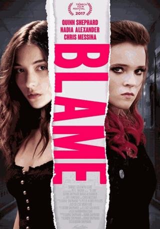 فيلم Blame 2017 مترجم (2017)