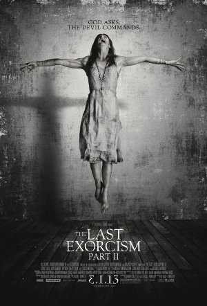 مشاهدة فيلم The Last Exorcism Part II 2013 مترجم (2021)