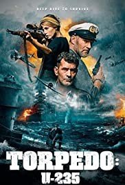 مشاهدة فيلم Torpedo 2019 مترجم (2021)