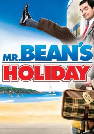 فيلم Mr. Bean’s Holiday 2007 مترجم (2007)