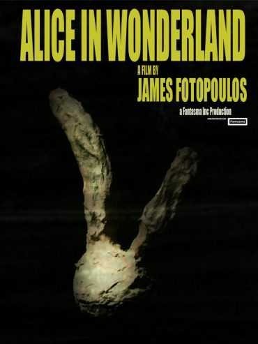 مشاهدة فيلم Alice in Wonderland 2010 مترجم (2021)