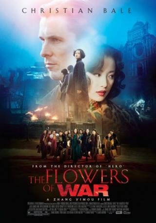 فيلم The Flowers Of War 2011 مترجم (2011)