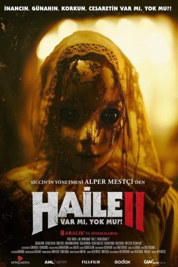 مشاهدة فيلم Haile 2 2023 مترجم (2024)