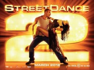 مشاهدة فيلم Street Dance 2 2012 مترجم (2021)