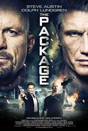 مشاهدة فيلم The Package 2012 مترجم (2021)