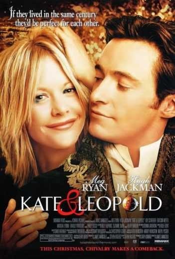 مشاهدة فيلم Kate & Leopold 2001 مترجم (2021)