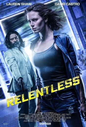 مشاهدة فيلم Relentless 2018 مترجم (2021)