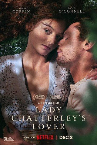 مشاهدة فيلم Lady Chatterley’s Lover 2022 مترجم (2022)