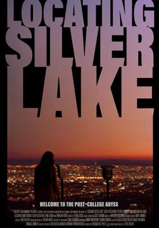 فيلم Locating Silver Lake 2018 مترجم (2018)
