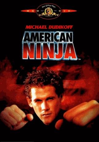 فيلم American Ninja 1985 مترجم (1985)