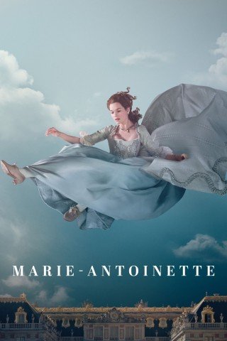 مسلسل Marie Antoinette مترجم