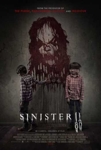 مشاهدة فيلم Sinister 2 2015 مترجم (2021)