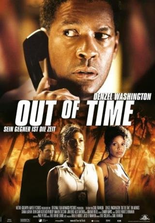 فيلم Out of Time 2003 مترجم (2003) 2003