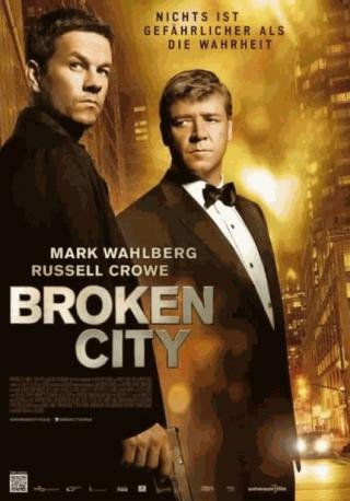 فيلم Broken City 2013 مترجم (2013)