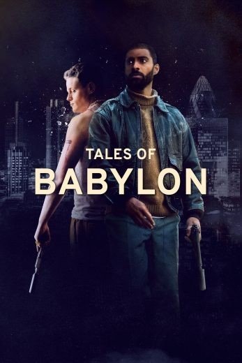مشاهدة فيلم Tales of Babylon 2023 مترجم (2024)