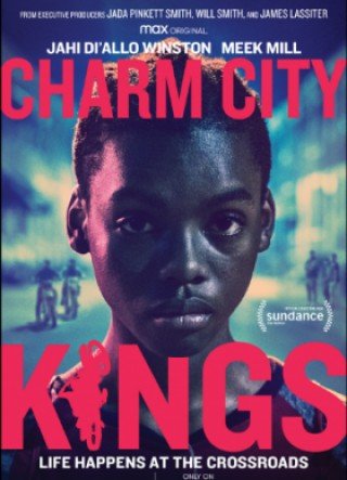 فيلم Charm City Kings 2020 مترجم (2020)