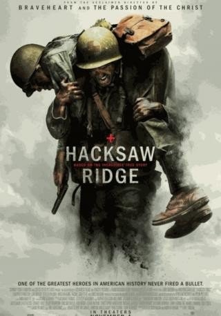 فيلم Hacksaw Ridge 2016 مترجم (2016)