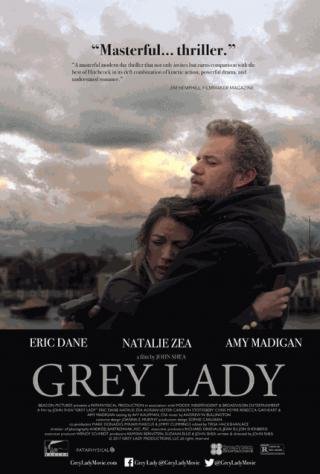 فيلم Grey Lady 2017 مترجم (2017)
