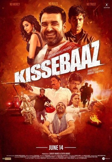 مشاهدة فيلم Kissebaaz 2019 مترجم (2021)