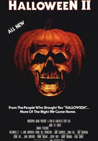 فيلم Halloween II 1981 مترجم (1981) 1981