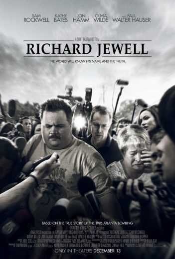 مشاهدة فيلم Richard Jewell 2019 مترجم (2021)