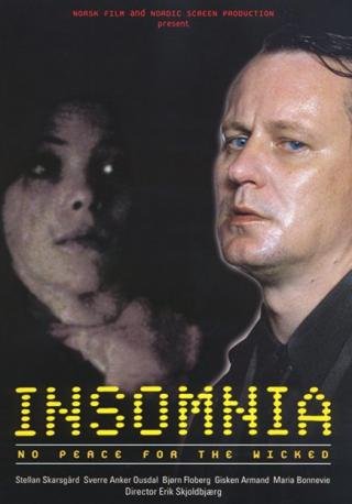 فيلم Insomnia 1997 مترجم (1997)